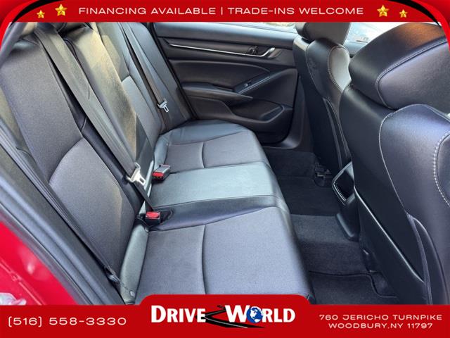 2020 Honda Accord Sport, available for sale in Woodbury, New York | Drive World. Woodbury, New York 2020 Honda Accord Sport, available for sale in Woodbury, New York | Drive World. Woodbury, New York