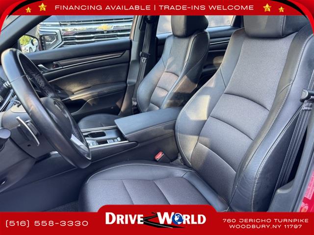 2020 Honda Accord Sport, available for sale in Woodbury, New York | Drive World. Woodbury, New York 2020 Honda Accord Sport, available for sale in Woodbury, New York | Drive World. Woodbury, New York