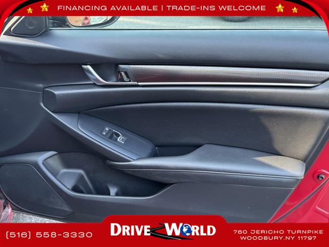 2020 Honda Accord Sport, available for sale in Woodbury, New York | Drive World. Woodbury, New York 2020 Honda Accord Sport, available for sale in Woodbury, New York | Drive World. Woodbury, New York