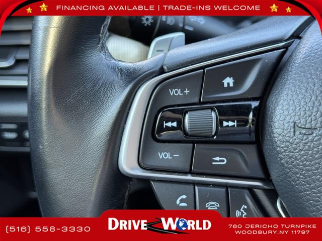 2020 Honda Accord Sport, available for sale in Woodbury, New York | Drive World. Woodbury, New York 2020 Honda Accord Sport, available for sale in Woodbury, New York | Drive World. Woodbury, New York