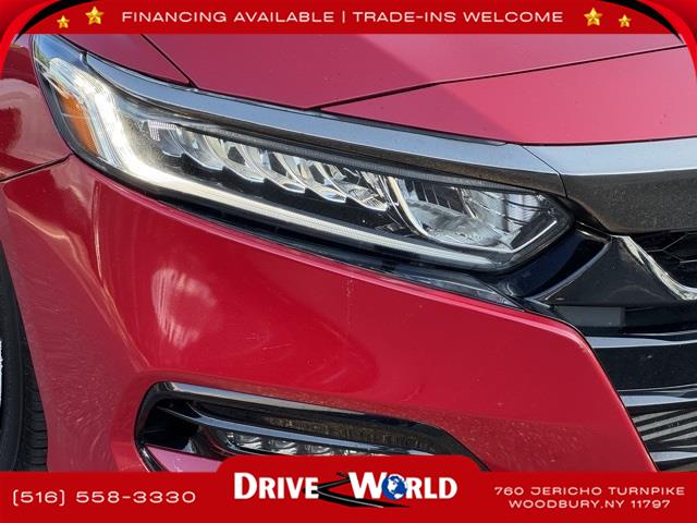 2020 Honda Accord Sport, available for sale in Woodbury, New York | Drive World. Woodbury, New York 2020 Honda Accord Sport, available for sale in Woodbury, New York | Drive World. Woodbury, New York
