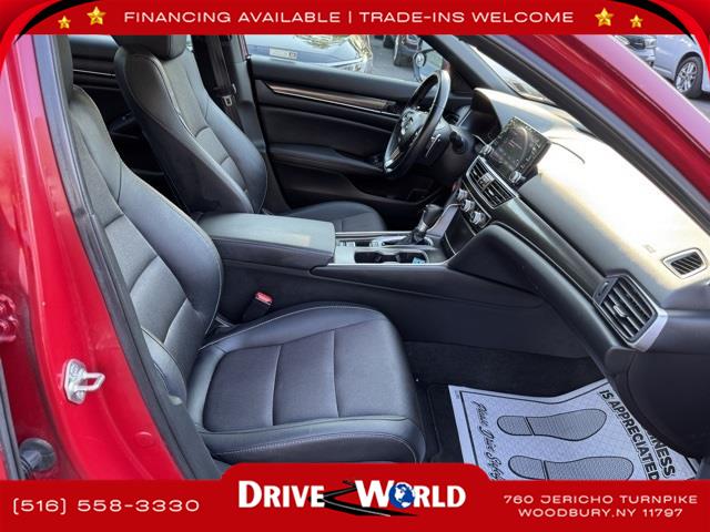 2020 Honda Accord Sport, available for sale in Woodbury, New York | Drive World. Woodbury, New York 2020 Honda Accord Sport, available for sale in Woodbury, New York | Drive World. Woodbury, New York