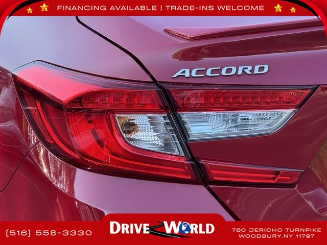 2020 Honda Accord Sport, available for sale in Woodbury, New York | Drive World. Woodbury, New York 2020 Honda Accord Sport, available for sale in Woodbury, New York | Drive World. Woodbury, New York