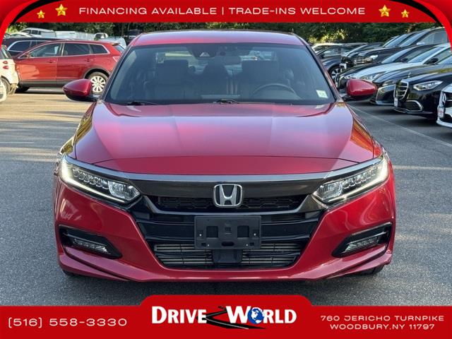 2020 Honda Accord Sport, available for sale in Woodbury, New York | Drive World. Woodbury, New York 2020 Honda Accord Sport, available for sale in Woodbury, New York | Drive World. Woodbury, New York