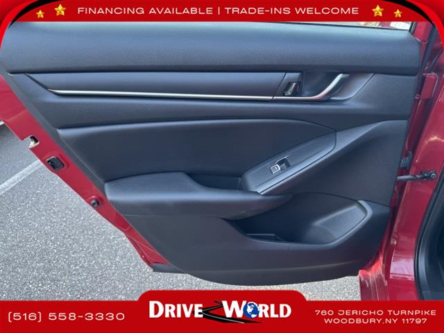 2020 Honda Accord Sport, available for sale in Woodbury, New York | Drive World. Woodbury, New York 2020 Honda Accord Sport, available for sale in Woodbury, New York | Drive World. Woodbury, New York