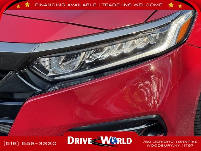 2020 Honda Accord Sport, available for sale in Woodbury, New York | Drive World. Woodbury, New York 2020 Honda Accord Sport, available for sale in Woodbury, New York | Drive World. Woodbury, New York