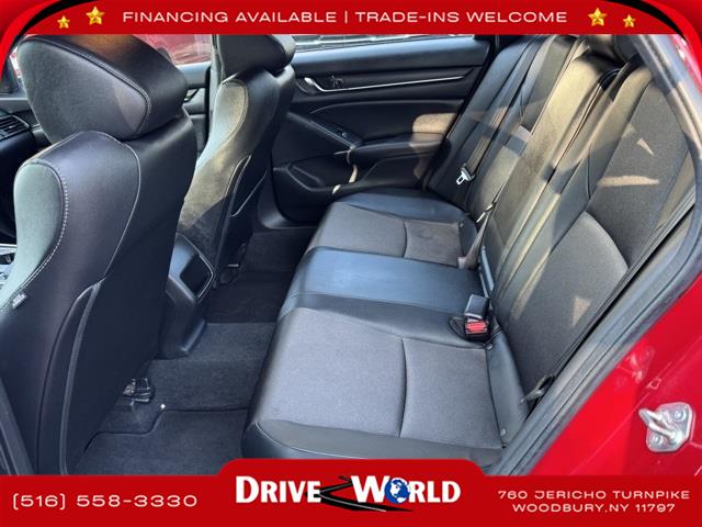 2020 Honda Accord Sport, available for sale in Woodbury, New York | Drive World. Woodbury, New York 2020 Honda Accord Sport, available for sale in Woodbury, New York | Drive World. Woodbury, New York