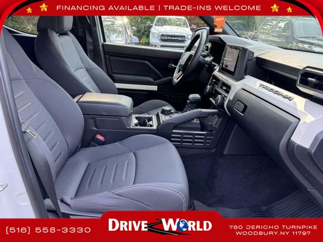2024 Toyota Tacoma Hybrid TRD Pro, available for sale in Woodbury, New York | Drive World. Woodbury, New York 2024 Toyota Tacoma Hybrid TRD Pro, available for sale in Woodbury, New York | Drive World. Woodbury, New York