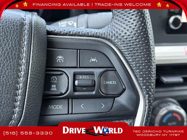 2024 Toyota Tacoma Hybrid TRD Pro, available for sale in Woodbury, New York | Drive World. Woodbury, New York 2024 Toyota Tacoma Hybrid TRD Pro, available for sale in Woodbury, New York | Drive World. Woodbury, New York