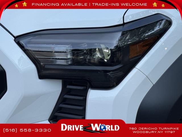 2024 Toyota Tacoma Hybrid TRD Pro, available for sale in Woodbury, New York | Drive World. Woodbury, New York 2024 Toyota Tacoma Hybrid TRD Pro, available for sale in Woodbury, New York | Drive World. Woodbury, New York