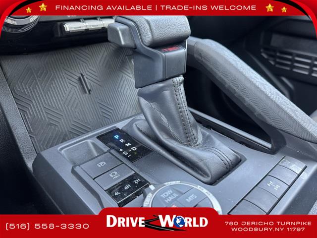 2024 Toyota Tacoma Hybrid TRD Pro, available for sale in Woodbury, New York | Drive World. Woodbury, New York 2024 Toyota Tacoma Hybrid TRD Pro, available for sale in Woodbury, New York | Drive World. Woodbury, New York
