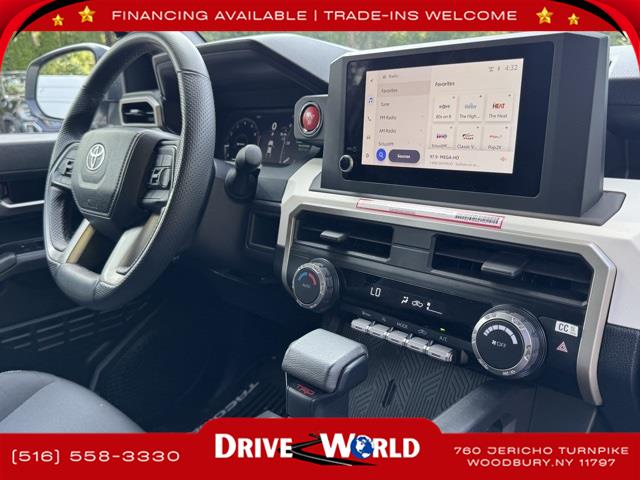 2024 Toyota Tacoma Hybrid TRD Pro, available for sale in Woodbury, New York | Drive World. Woodbury, New York 2024 Toyota Tacoma Hybrid TRD Pro, available for sale in Woodbury, New York | Drive World. Woodbury, New York