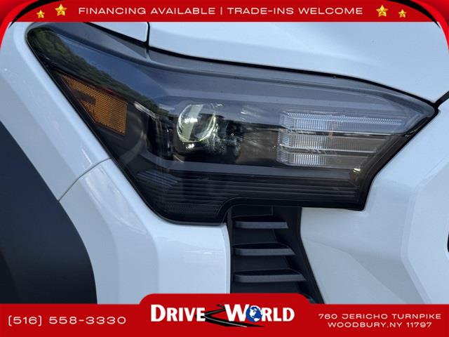 2024 Toyota Tacoma Hybrid TRD Pro, available for sale in Woodbury, New York | Drive World. Woodbury, New York 2024 Toyota Tacoma Hybrid TRD Pro, available for sale in Woodbury, New York | Drive World. Woodbury, New York