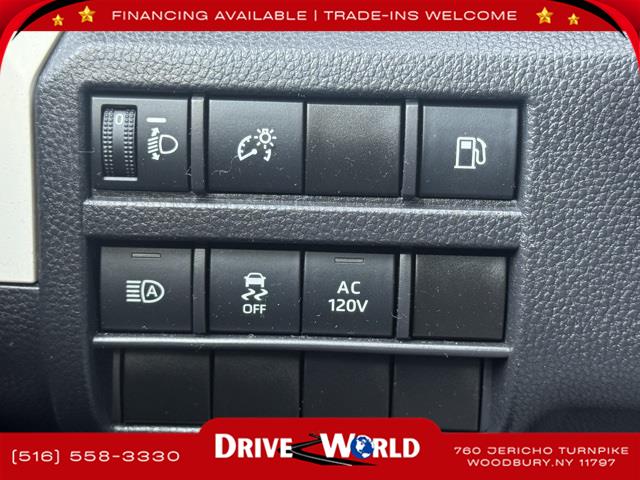 2024 Toyota Tacoma Hybrid TRD Pro, available for sale in Woodbury, New York | Drive World. Woodbury, New York 2024 Toyota Tacoma Hybrid TRD Pro, available for sale in Woodbury, New York | Drive World. Woodbury, New York