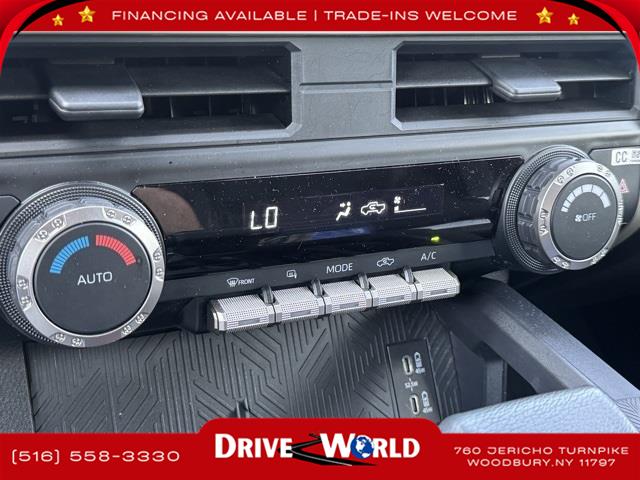 2024 Toyota Tacoma Hybrid TRD Pro, available for sale in Woodbury, New York | Drive World. Woodbury, New York 2024 Toyota Tacoma Hybrid TRD Pro, available for sale in Woodbury, New York | Drive World. Woodbury, New York