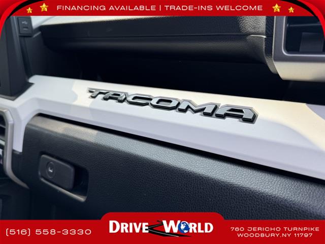 2024 Toyota Tacoma Hybrid TRD Pro, available for sale in Woodbury, New York | Drive World. Woodbury, New York 2024 Toyota Tacoma Hybrid TRD Pro, available for sale in Woodbury, New York | Drive World. Woodbury, New York