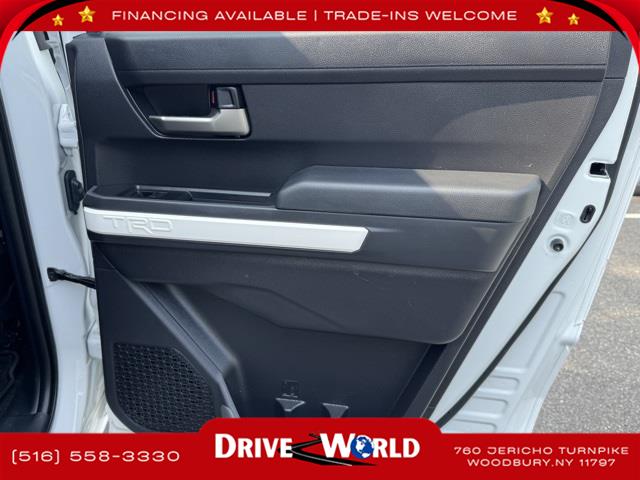 2024 Toyota Tacoma Hybrid TRD Pro, available for sale in Woodbury, New York | Drive World. Woodbury, New York 2024 Toyota Tacoma Hybrid TRD Pro, available for sale in Woodbury, New York | Drive World. Woodbury, New York