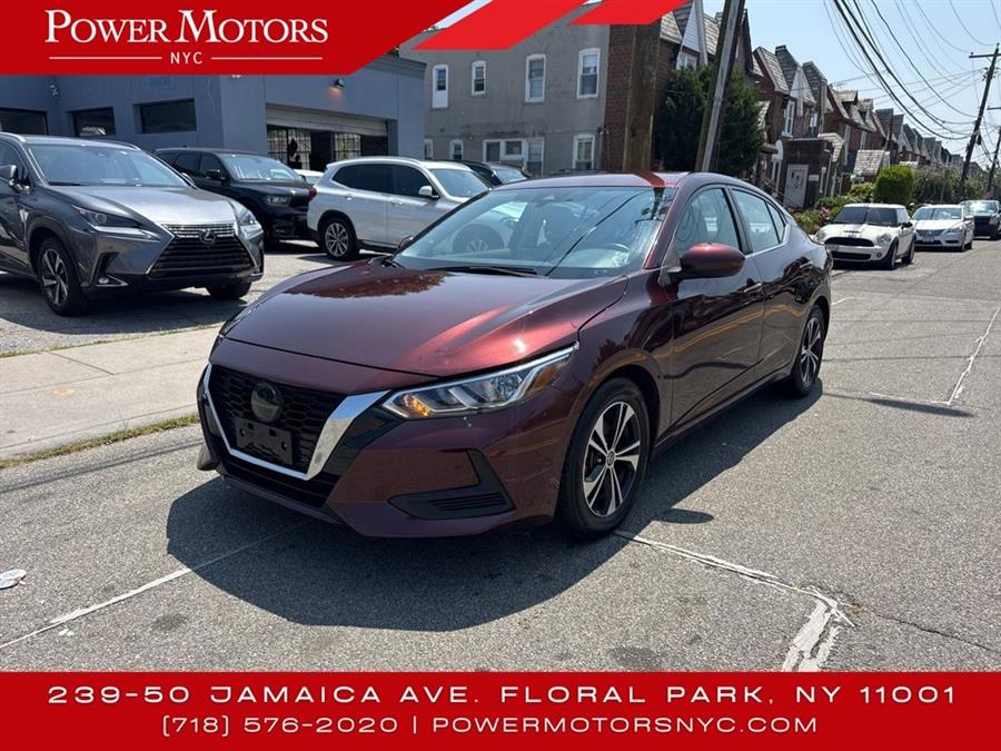 2022 Nissan Sentra SV, available for sale in Floral Park, New York | Shop Auto NY. Floral Park, New York 2022 Nissan Sentra SV, available for sale in Floral Park, New York | Shop Auto NY. Floral Park, New York