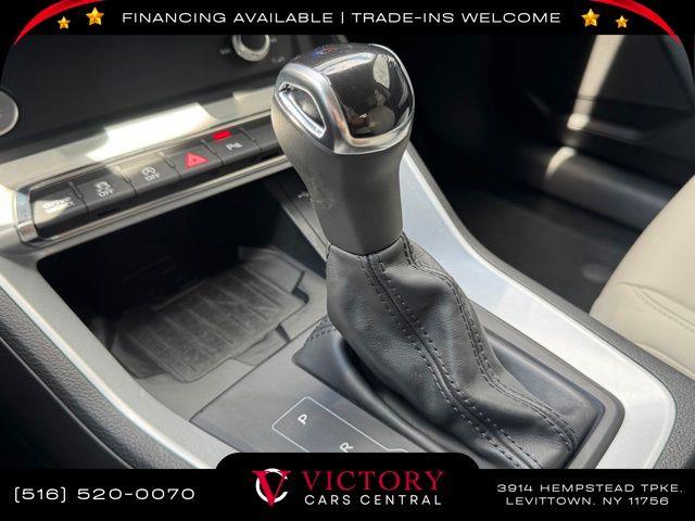 2020 Audi Q3 Premium Plus S line, available for sale in Floral Park, New York | Shop Auto NY. Floral Park, New York 2020 Audi Q3 Premium Plus S line, available for sale in Floral Park, New York | Shop Auto NY. Floral Park, New York