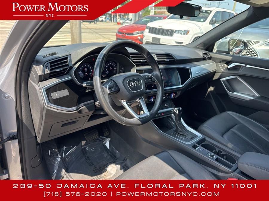 2020 Audi Q3 Premium, available for sale in Floral Park, New York | Shop Auto NY. Floral Park, New York 2020 Audi Q3 Premium, available for sale in Floral Park, New York | Shop Auto NY. Floral Park, New York