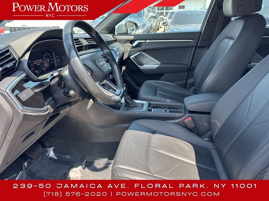 2020 Audi Q3 Premium, available for sale in Floral Park, New York | Shop Auto NY. Floral Park, New York 2020 Audi Q3 Premium, available for sale in Floral Park, New York | Shop Auto NY. Floral Park, New York
