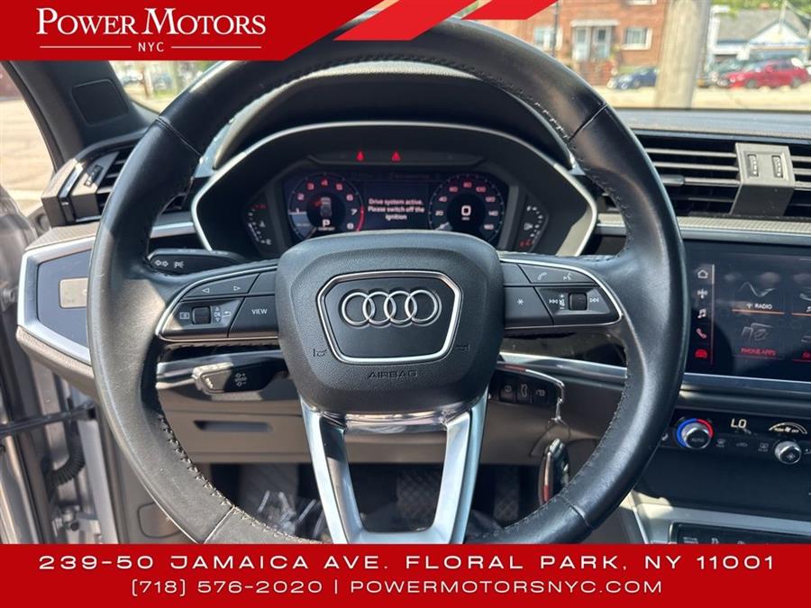 2020 Audi Q3 Premium, available for sale in Floral Park, New York | Shop Auto NY. Floral Park, New York 2020 Audi Q3 Premium, available for sale in Floral Park, New York | Shop Auto NY. Floral Park, New York