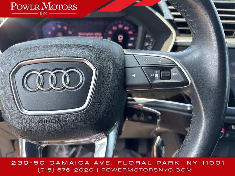 2020 Audi Q3 Premium, available for sale in Floral Park, New York | Shop Auto NY. Floral Park, New York 2020 Audi Q3 Premium, available for sale in Floral Park, New York | Shop Auto NY. Floral Park, New York