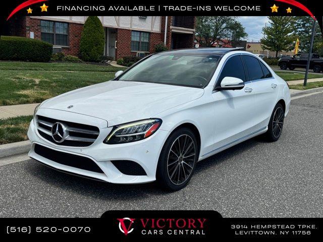 2020 Mercedes-benz C-class C 300, available for sale in Floral Park, New York | Shop Auto NY. Floral Park, New York 2020 Mercedes-benz C-class C 300, available for sale in Floral Park, New York | Shop Auto NY. Floral Park, New York