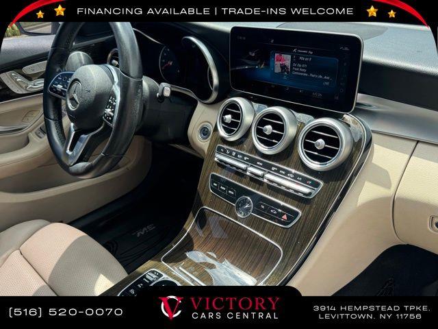 2020 Mercedes-benz C-class C 300, available for sale in Floral Park, New York | Shop Auto NY. Floral Park, New York 2020 Mercedes-benz C-class C 300, available for sale in Floral Park, New York | Shop Auto NY. Floral Park, New York