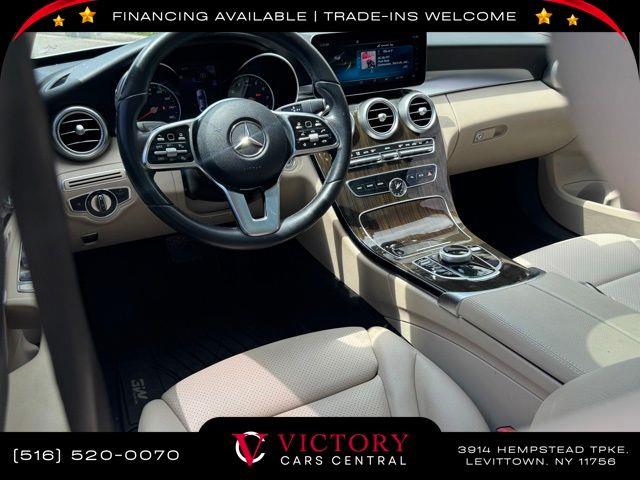 2020 Mercedes-benz C-class C 300, available for sale in Floral Park, New York | Shop Auto NY. Floral Park, New York 2020 Mercedes-benz C-class C 300, available for sale in Floral Park, New York | Shop Auto NY. Floral Park, New York