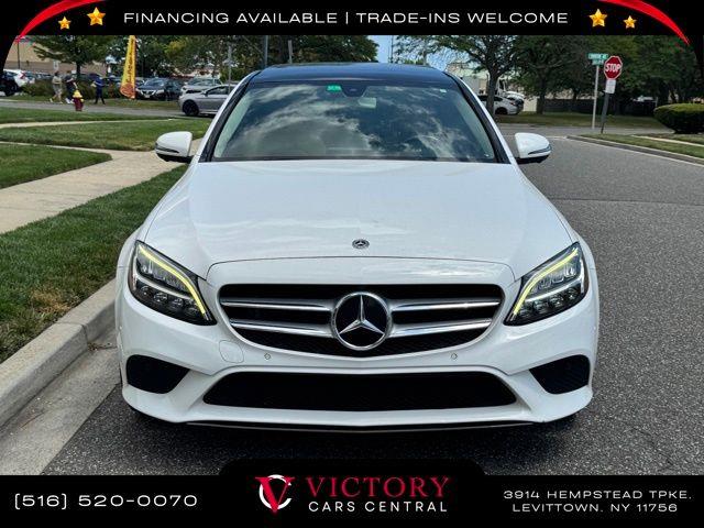 2020 Mercedes-benz C-class C 300, available for sale in Floral Park, New York | Shop Auto NY. Floral Park, New York 2020 Mercedes-benz C-class C 300, available for sale in Floral Park, New York | Shop Auto NY. Floral Park, New York