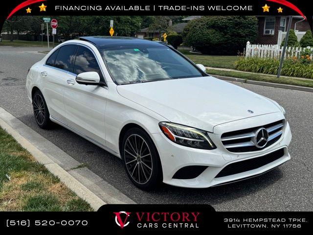 2020 Mercedes-benz C-class C 300, available for sale in Floral Park, New York | Shop Auto NY. Floral Park, New York 2020 Mercedes-benz C-class C 300, available for sale in Floral Park, New York | Shop Auto NY. Floral Park, New York