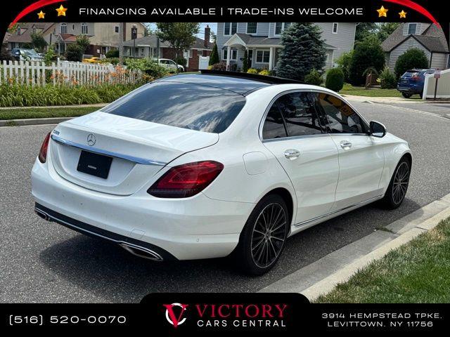 2020 Mercedes-benz C-class C 300, available for sale in Floral Park, New York | Shop Auto NY. Floral Park, New York 2020 Mercedes-benz C-class C 300, available for sale in Floral Park, New York | Shop Auto NY. Floral Park, New York