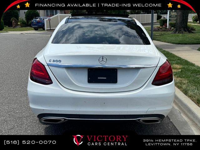 2020 Mercedes-benz C-class C 300, available for sale in Floral Park, New York | Shop Auto NY. Floral Park, New York 2020 Mercedes-benz C-class C 300, available for sale in Floral Park, New York | Shop Auto NY. Floral Park, New York