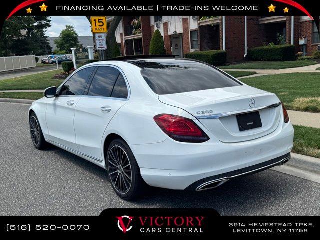 2020 Mercedes-benz C-class C 300, available for sale in Floral Park, New York | Shop Auto NY. Floral Park, New York 2020 Mercedes-benz C-class C 300, available for sale in Floral Park, New York | Shop Auto NY. Floral Park, New York