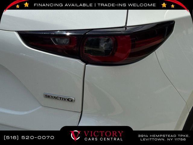 2022 Mazda Cx-5 2.5 S Select Package, available for sale in Floral Park, New York | Shop Auto NY. Floral Park, New York 2022 Mazda Cx-5 2.5 S Select Package, available for sale in Floral Park, New York | Shop Auto NY. Floral Park, New York