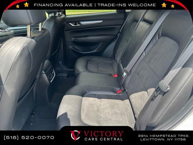 2022 Mazda Cx-5 2.5 S Select Package, available for sale in Floral Park, New York | Shop Auto NY. Floral Park, New York 2022 Mazda Cx-5 2.5 S Select Package, available for sale in Floral Park, New York | Shop Auto NY. Floral Park, New York