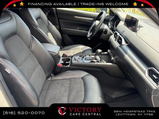 2022 Mazda Cx-5 2.5 S Select Package, available for sale in Floral Park, New York | Shop Auto NY. Floral Park, New York 2022 Mazda Cx-5 2.5 S Select Package, available for sale in Floral Park, New York | Shop Auto NY. Floral Park, New York