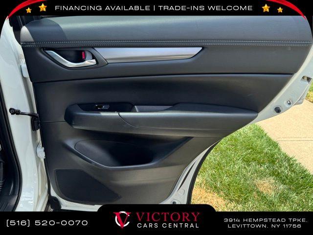 2022 Mazda Cx-5 2.5 S Select Package, available for sale in Floral Park, New York | Shop Auto NY. Floral Park, New York 2022 Mazda Cx-5 2.5 S Select Package, available for sale in Floral Park, New York | Shop Auto NY. Floral Park, New York