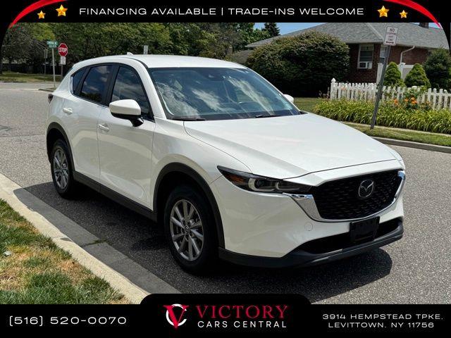 2022 Mazda Cx-5 2.5 S Select Package, available for sale in Floral Park, New York | Shop Auto NY. Floral Park, New York 2022 Mazda Cx-5 2.5 S Select Package, available for sale in Floral Park, New York | Shop Auto NY. Floral Park, New York