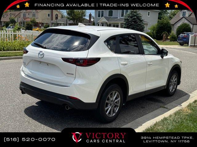 2022 Mazda Cx-5 2.5 S Select Package, available for sale in Floral Park, New York | Shop Auto NY. Floral Park, New York 2022 Mazda Cx-5 2.5 S Select Package, available for sale in Floral Park, New York | Shop Auto NY. Floral Park, New York