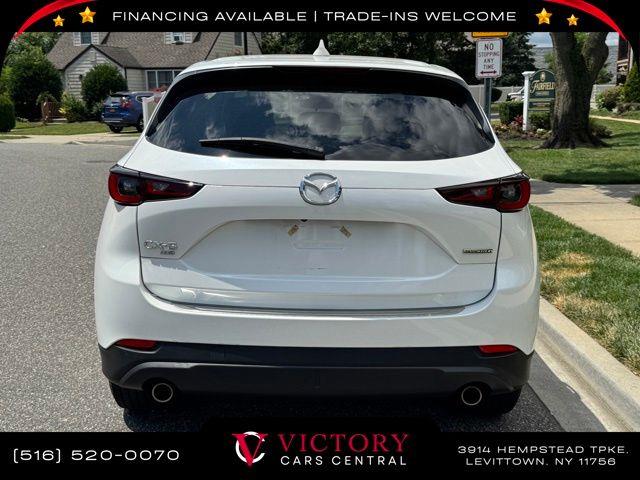 2022 Mazda Cx-5 2.5 S Select Package, available for sale in Floral Park, New York | Shop Auto NY. Floral Park, New York 2022 Mazda Cx-5 2.5 S Select Package, available for sale in Floral Park, New York | Shop Auto NY. Floral Park, New York