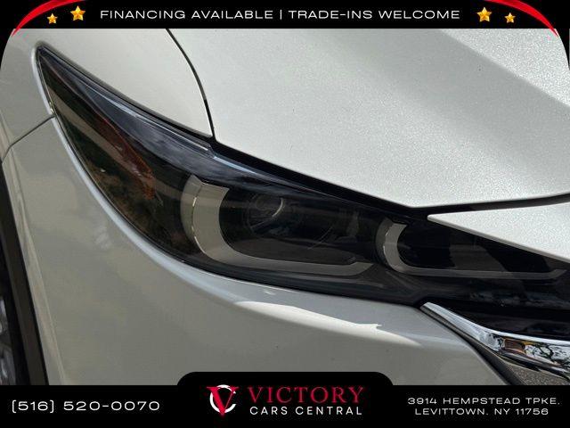 2022 Mazda Cx-5 2.5 S Select Package, available for sale in Floral Park, New York | Shop Auto NY. Floral Park, New York 2022 Mazda Cx-5 2.5 S Select Package, available for sale in Floral Park, New York | Shop Auto NY. Floral Park, New York