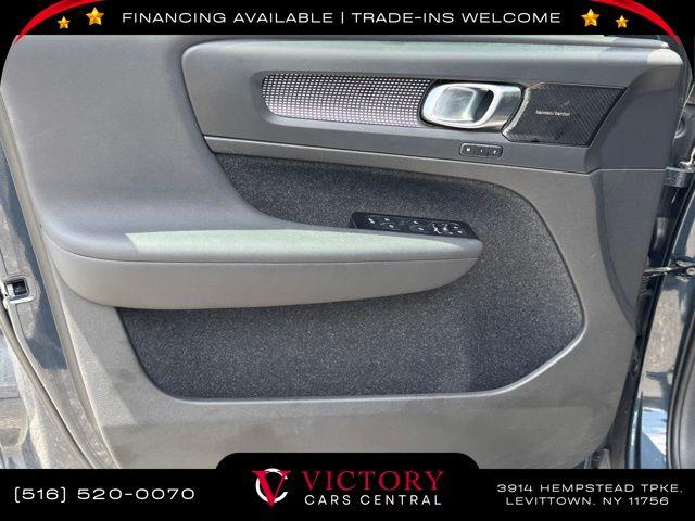 2022 Volvo Xc40 Recharge Pure Electric P8 Plus, available for sale in Floral Park, New York | Shop Auto NY. Floral Park, New York 2022 Volvo Xc40 Recharge Pure Electric P8 Plus, available for sale in Floral Park, New York | Shop Auto NY. Floral Park, New York