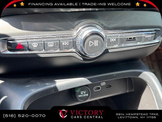 2022 Volvo Xc40 Recharge Pure Electric P8 Plus, available for sale in Floral Park, New York | Shop Auto NY. Floral Park, New York 2022 Volvo Xc40 Recharge Pure Electric P8 Plus, available for sale in Floral Park, New York | Shop Auto NY. Floral Park, New York