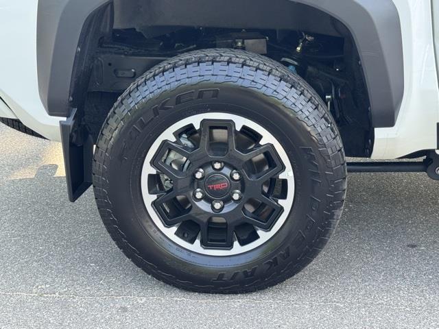 2024 Toyota Tacoma Hybrid TRD Pro, available for sale in Floral Park, New York | Shop Auto NY. Floral Park, New York 2024 Toyota Tacoma Hybrid TRD Pro, available for sale in Floral Park, New York | Shop Auto NY. Floral Park, New York