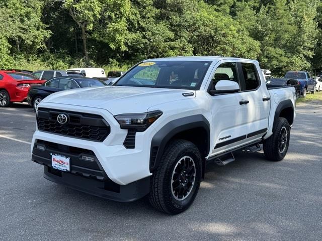 2024 Toyota Tacoma Hybrid TRD Pro, available for sale in Floral Park, New York | Shop Auto NY. Floral Park, New York 2024 Toyota Tacoma Hybrid TRD Pro, available for sale in Floral Park, New York | Shop Auto NY. Floral Park, New York