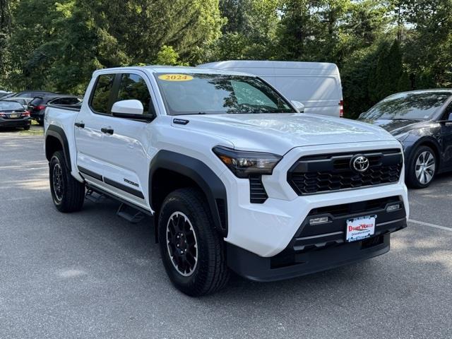 2024 Toyota Tacoma Hybrid TRD Pro, available for sale in Floral Park, New York | Shop Auto NY. Floral Park, New York 2024 Toyota Tacoma Hybrid TRD Pro, available for sale in Floral Park, New York | Shop Auto NY. Floral Park, New York