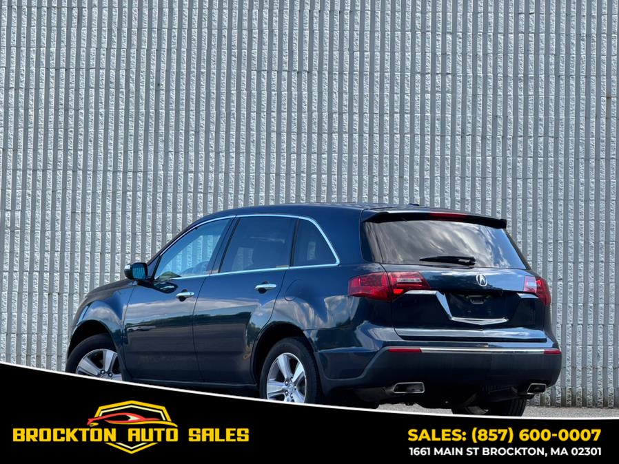 2013 Acura MDX AWD 4dr, available for sale in BROCKTON, Massachusetts | Brockton Auto Sales Inc. BROCKTON, Massachusetts 2013 Acura MDX AWD 4dr, available for sale in BROCKTON, Massachusetts | Brockton Auto Sales Inc. BROCKTON, Massachusetts