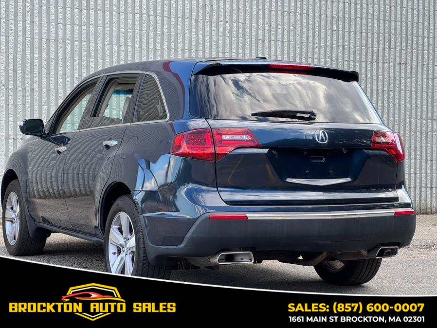 2013 Acura MDX AWD 4dr, available for sale in BROCKTON, Massachusetts | Brockton Auto Sales Inc. BROCKTON, Massachusetts 2013 Acura MDX AWD 4dr, available for sale in BROCKTON, Massachusetts | Brockton Auto Sales Inc. BROCKTON, Massachusetts